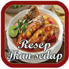 Buku Resep Masakan Ikan Baru иконка