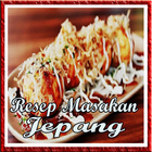 Buku Resep Masakan Jepang new أيقونة