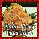 Buku Resep Aneka Peyek OFFLINE APK