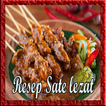 ”Buku Resep Sate OFFLINE