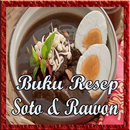 Buku Resep Soto & Rawon APK