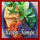 Buku Resep Masakan Tempe icono