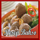 Buku Resep Bakso Pilihan أيقونة