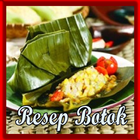 Buku Resep Masakan Botok Baru أيقونة