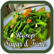 ”Buku Resep Sayur & Tumis