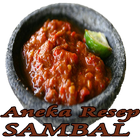 Resep olahan Sambal Lengkap icon