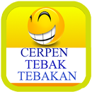 Buku Tebak Tebakan Lucu APK