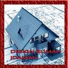 Desain Rumah Idaman Minimalis アイコン