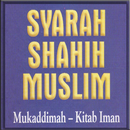 Kumpulan Hadits Shahih Muslim aplikacja