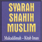 Kumpulan Hadits Shahih Muslim icon