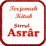 Sirrul Asrar & Terjemah icône