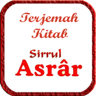 Sirrul Asrar & Terjemah Zeichen