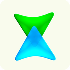 Free Xender File Transfer : New version guide 아이콘