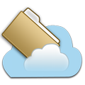 Backup your folders