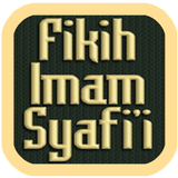 Fiqih Islam Imam Syafii-icoon