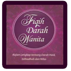 Fiqih Wanita Imam Syafii-icoon