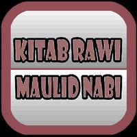 Kitab Rawi Maulid Nabi (New) poster