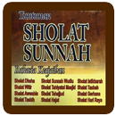 Panduan Sholat Sunnah & Doanya APK