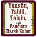 Ziarah Kubur & Yasin Tahlil
