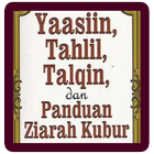 ikon Ziarah Kubur & Yasin Tahlil