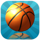 Basketball Shooting 아이콘