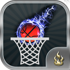 Basketball Shooting : Free-Throw Game icon