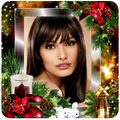 Christmas Photo Frames 2018