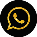 Gold Whatsup Chat New APK