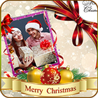 Christmas Eve(Wishes & Frames) icon