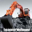 Excavator Wallpaper APK
