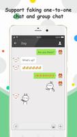 Chat Picture Editor ภาพหน้าจอ 1