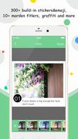 Chat Picture Editor ภาพหน้าจอ 3