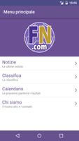 Fiorentinanews ポスター