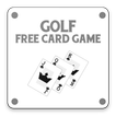 Golf Free Card Game