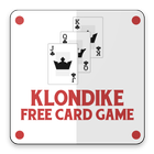Klondike Free Card Game icône