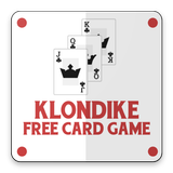 Klondike Free Card Game ไอคอน