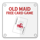 Old Maid Free Card Game aplikacja