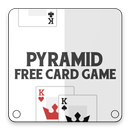 Pyramid Free Card Game aplikacja