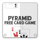 Pyramid Free Card Game ikon