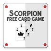 Scorpion Free Card Game