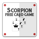 Scorpion Free Card Game aplikacja
