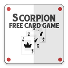 Icona Scorpion Free Card Game