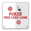 Poker Free Card Game