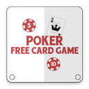 Poker Free Card Game aplikacja