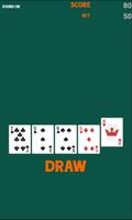 Poker Free Card Game screenshot 1