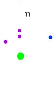 Dodgy Dots screenshot 1