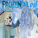 The Fronzen Mod MCPE APK