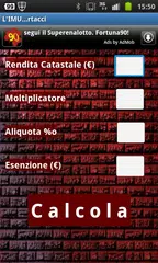 L' IMU ... rtacci APK 下載