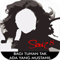 Sari Simorangkir Musik Rohani
