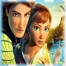 فيلم كرتون قبائل فاهولا بدون نت APK